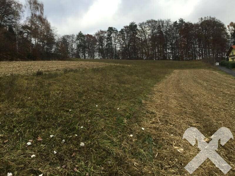 Grundstück