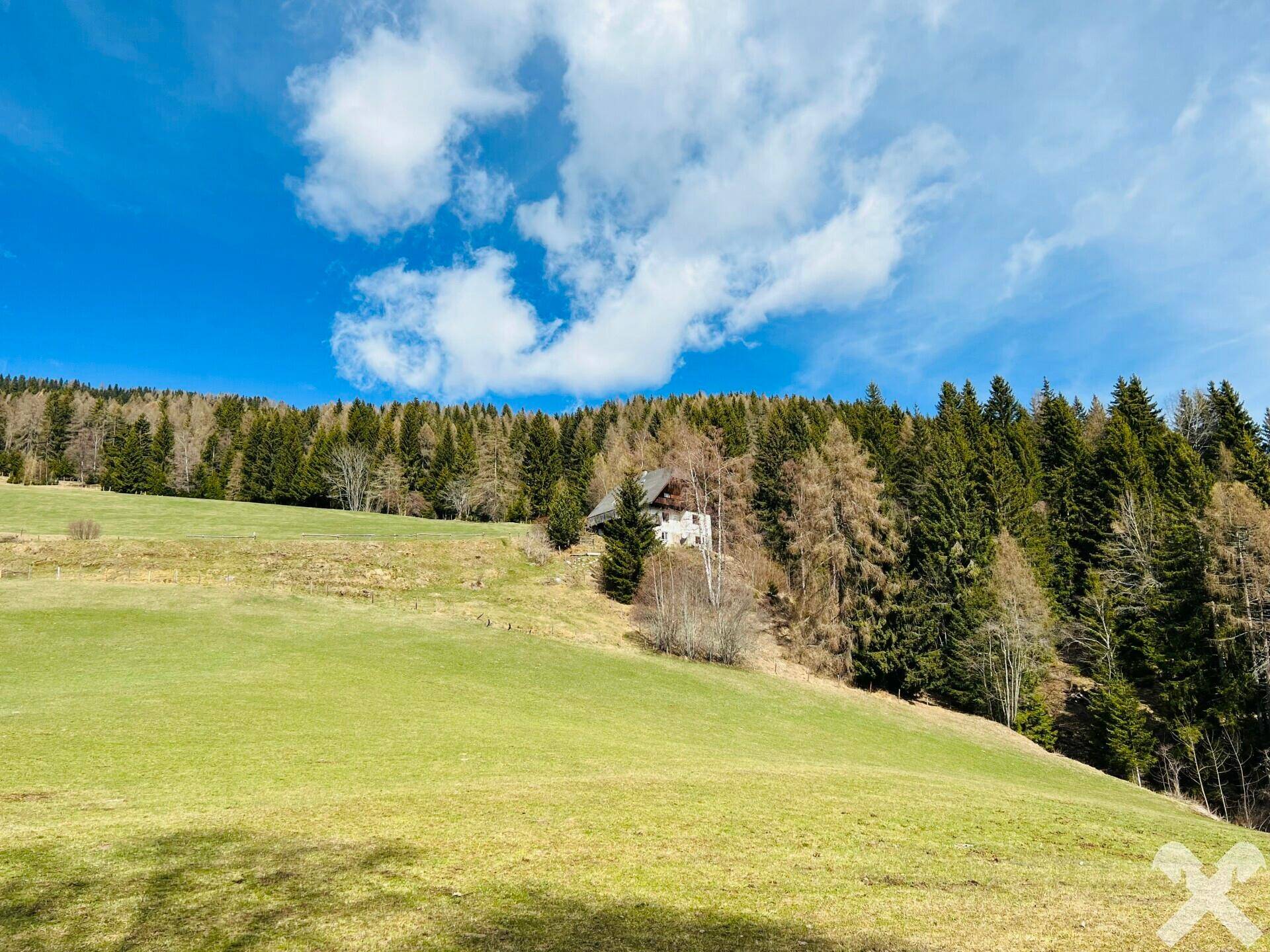 Ansicht
