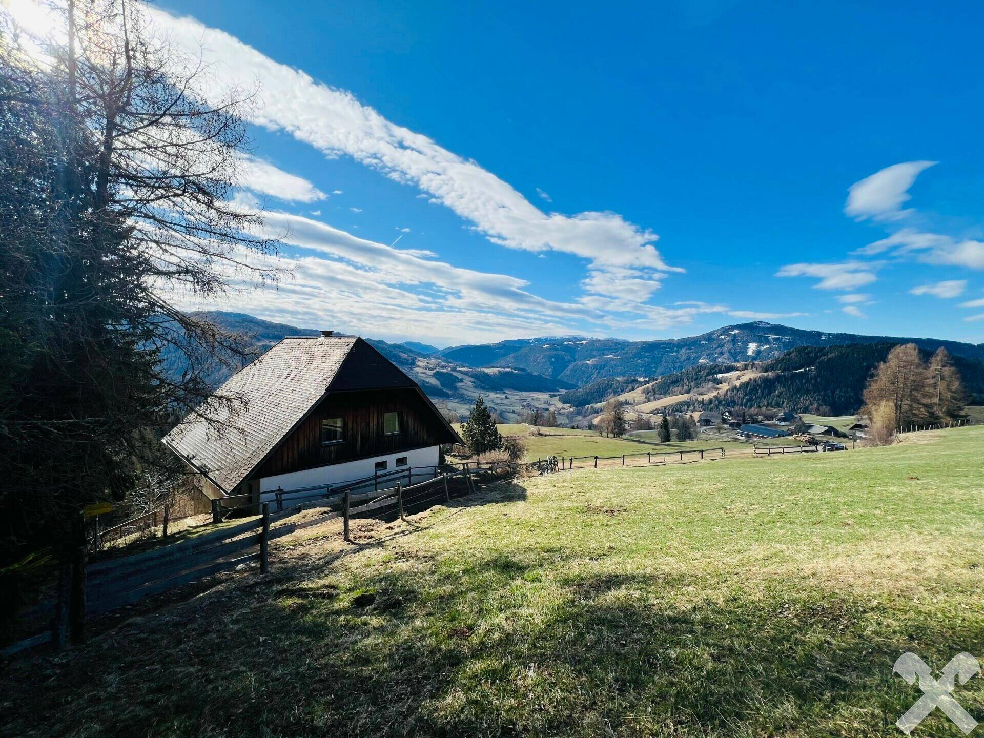Ansicht Nord