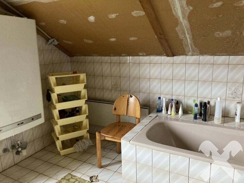 Badezimmer im OG