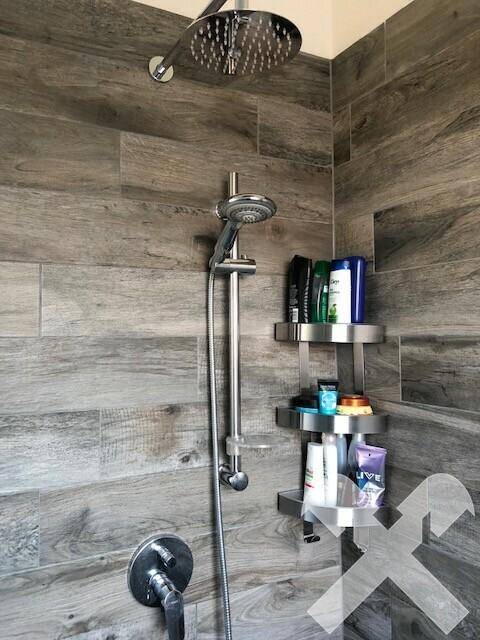 Dusche