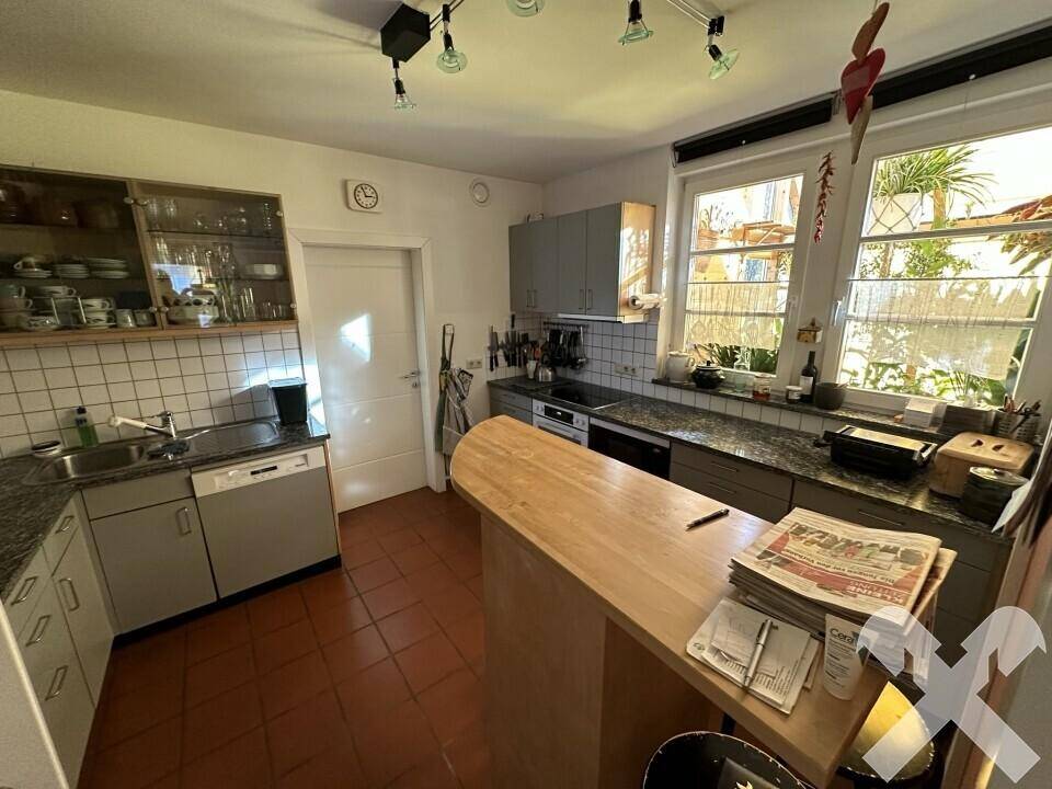 Repräsentatives Wohnhaus - verbinden Sie Wohnen und Arbeiten unter einem Dach! - Więcej