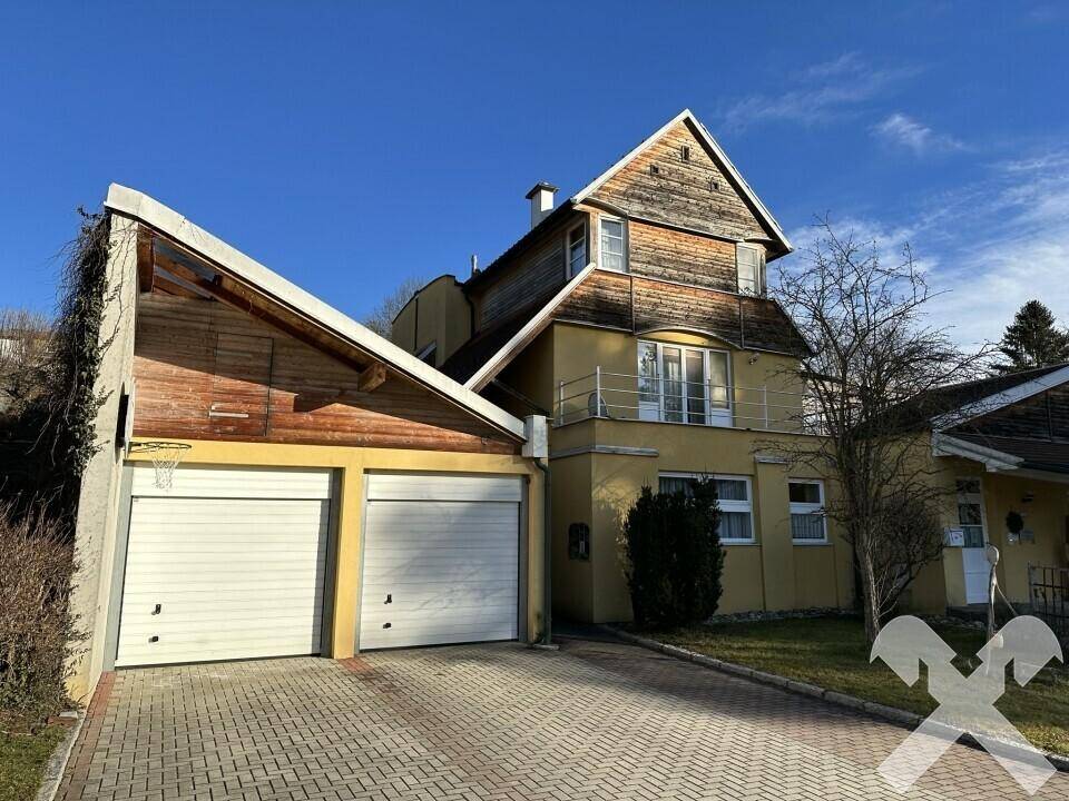Repräsentatives Wohnhaus - verbinden Sie Wohnen und Arbeiten unter einem Dach! - Widok 4