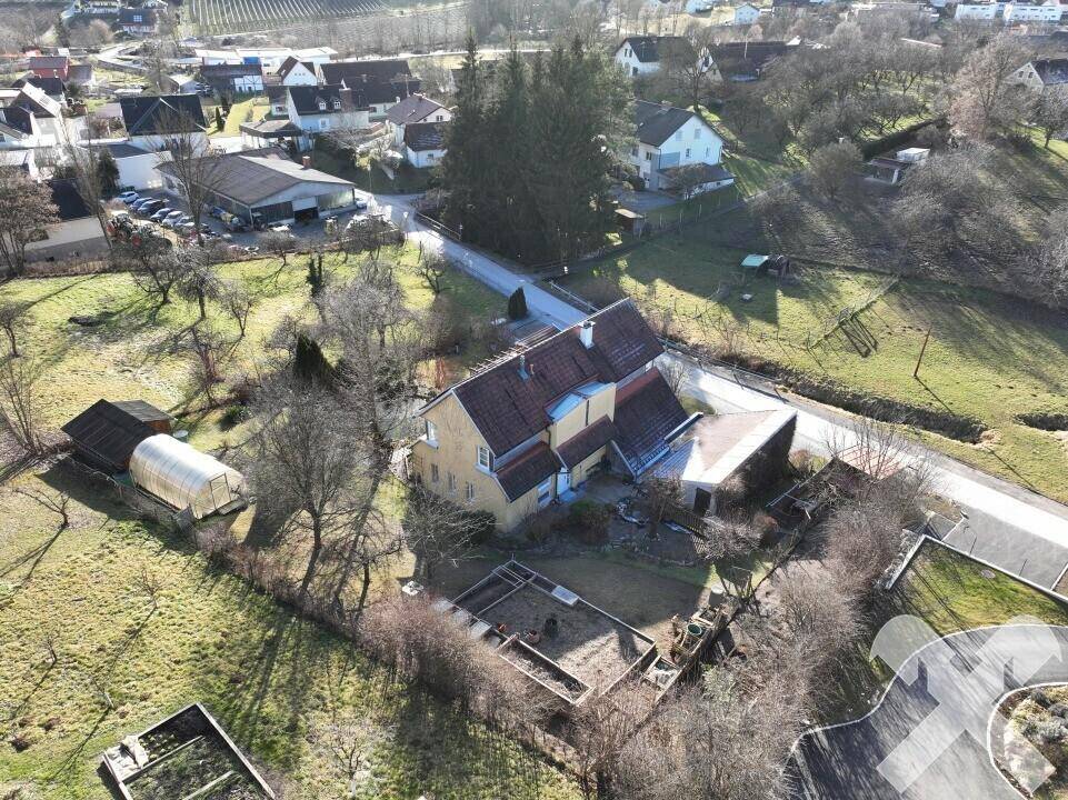 Repräsentatives Wohnhaus - verbinden Sie Wohnen und Arbeiten unter einem Dach! - Widok 6
