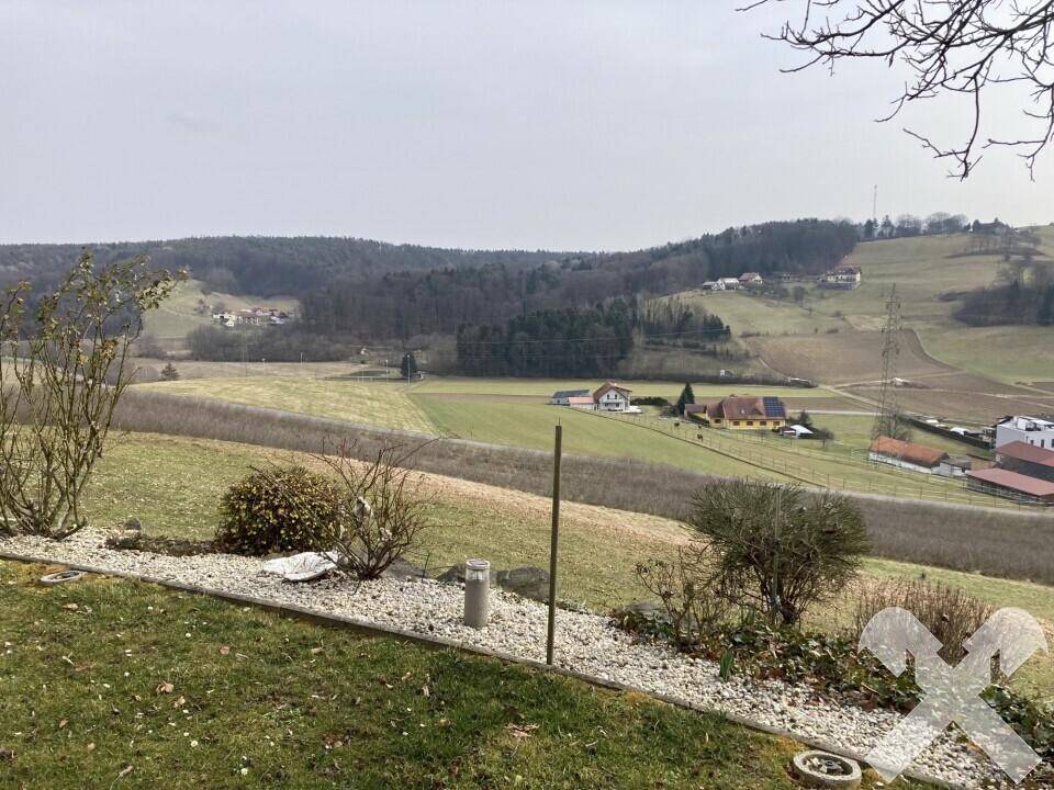 Aussicht