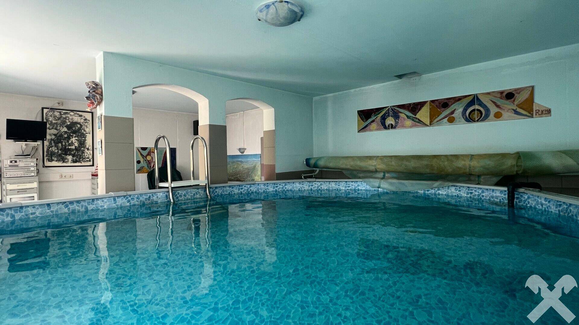 Indoorpool