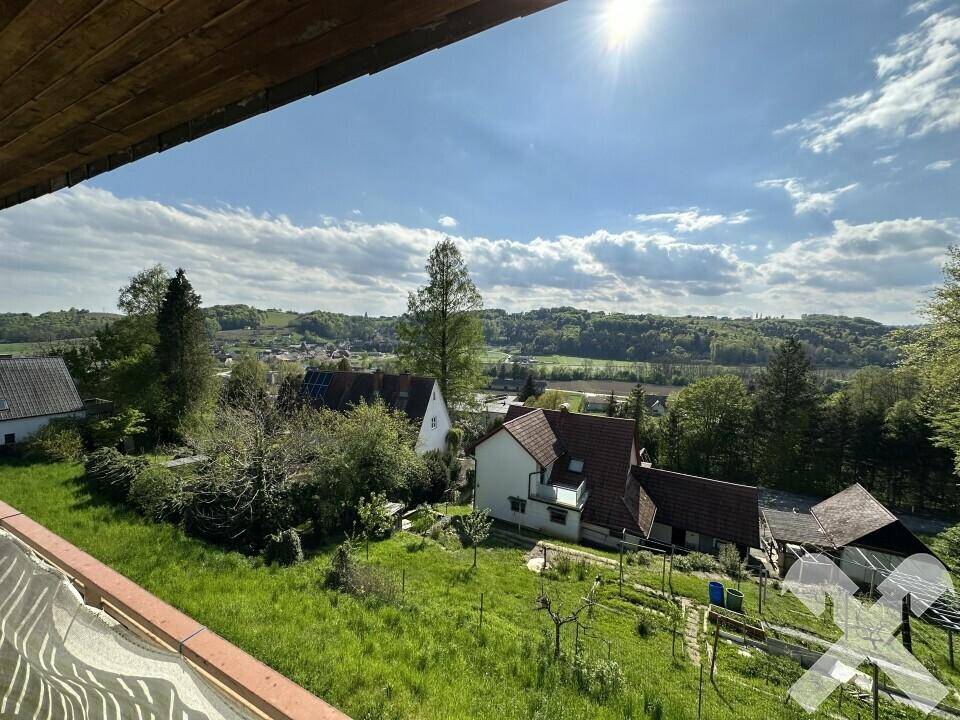 Balkon Aussicht TOP 4