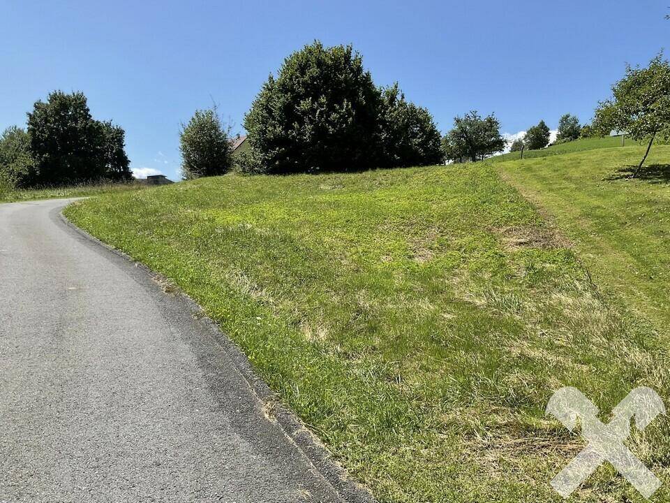 Im Herzen der Weststeiermark - Baugrundstück in Kraubath - Ansicht 5