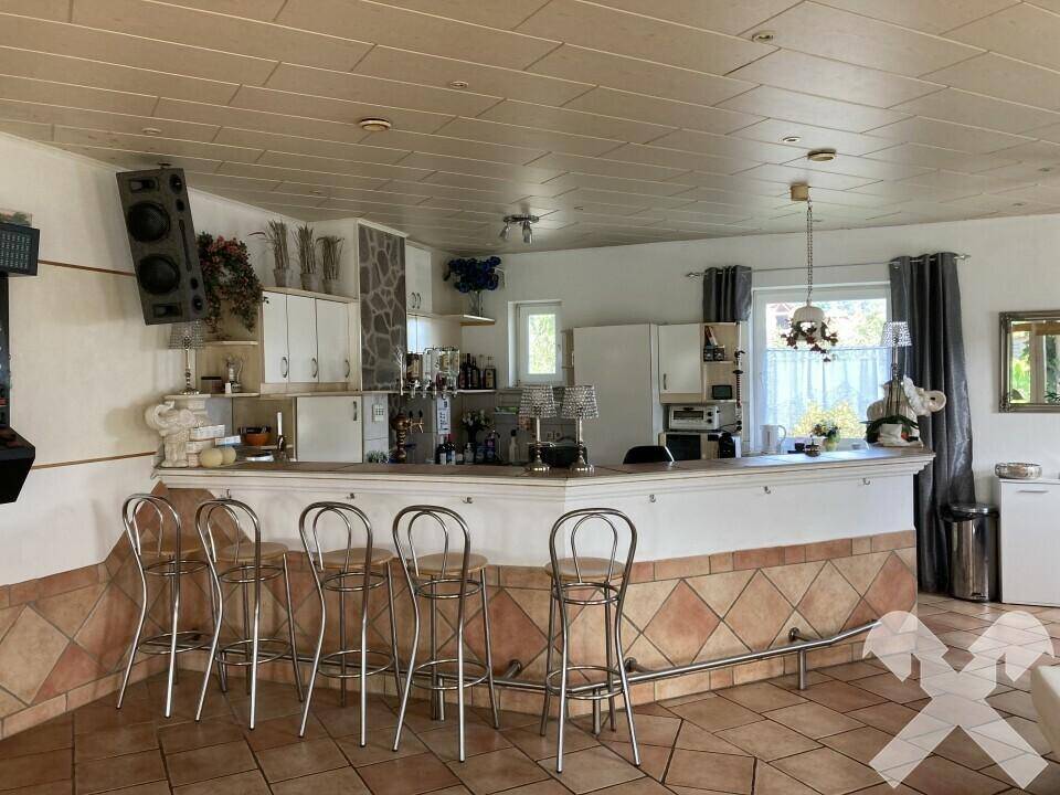 Küchenbereich