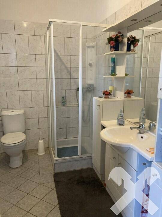 Sanitärbereich