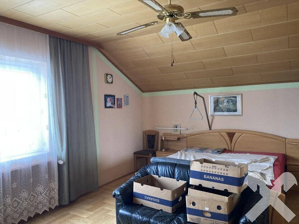 Schlafzimmer OG