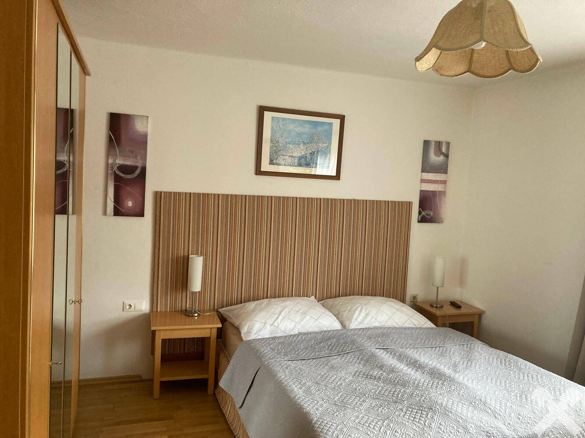 Gästezimmer OG