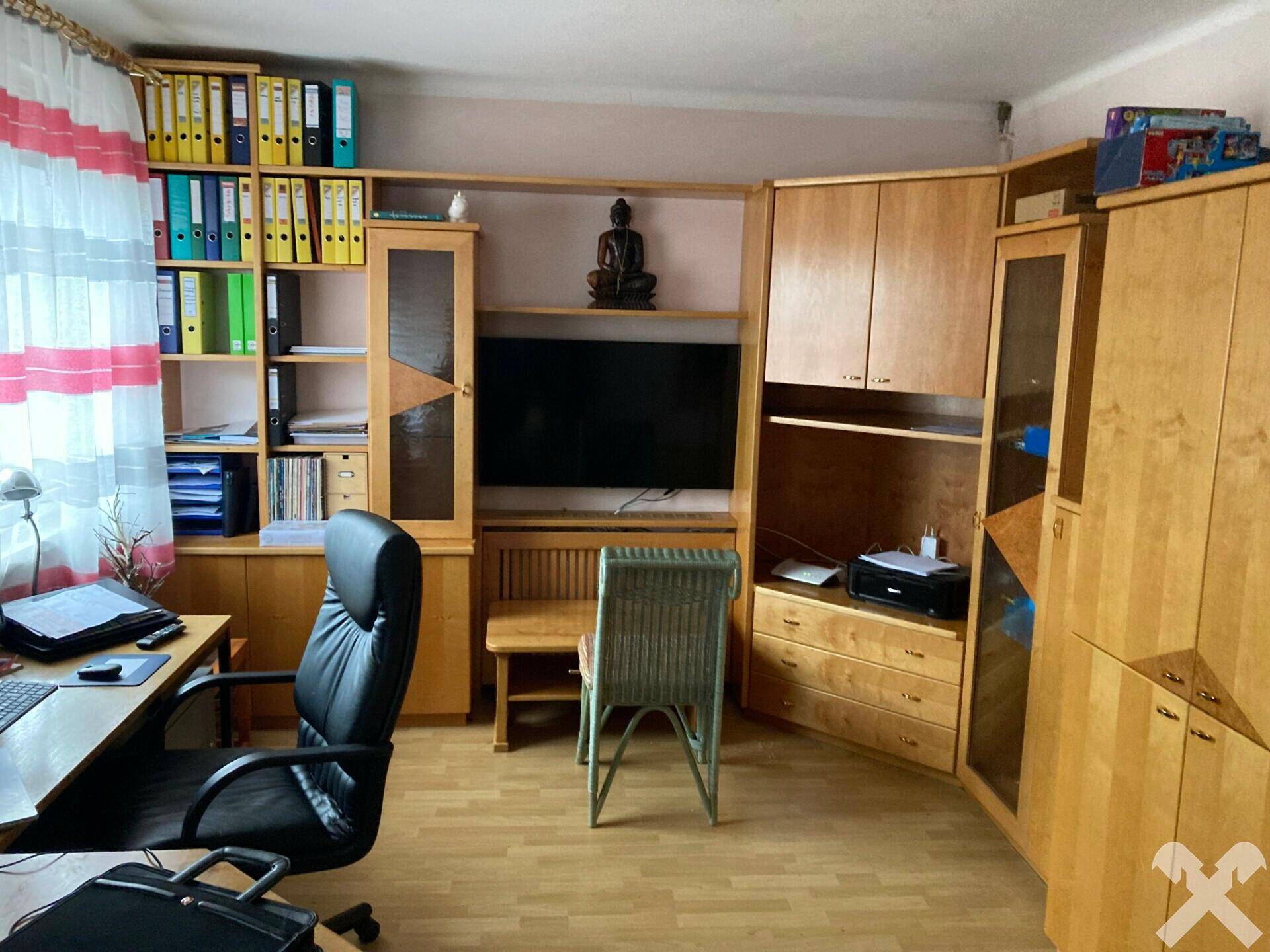 Büro Privat