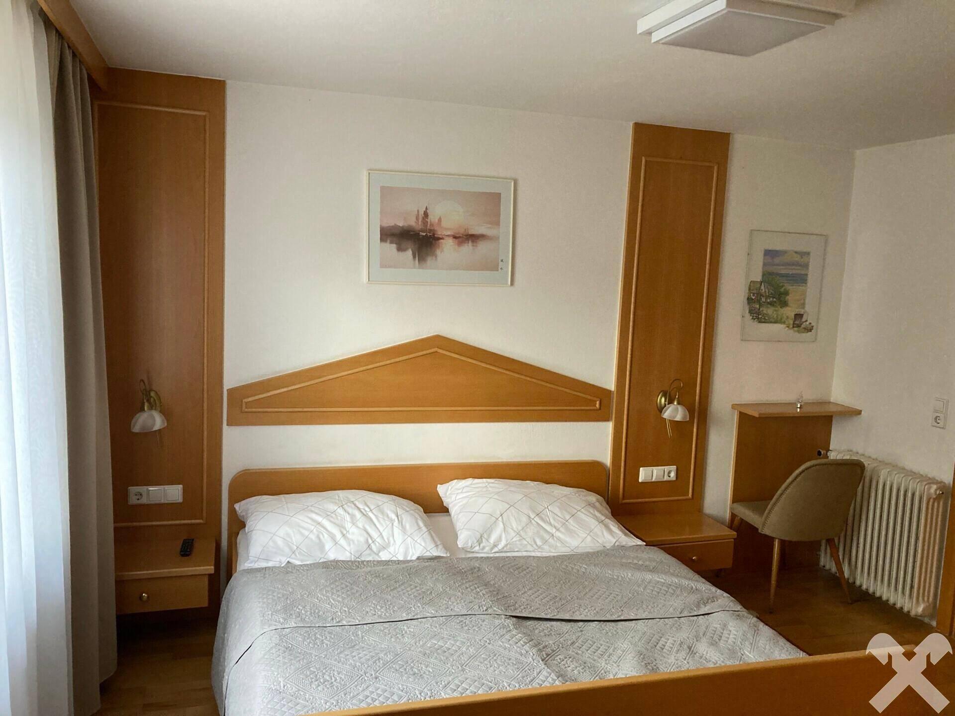 Gästezimmer