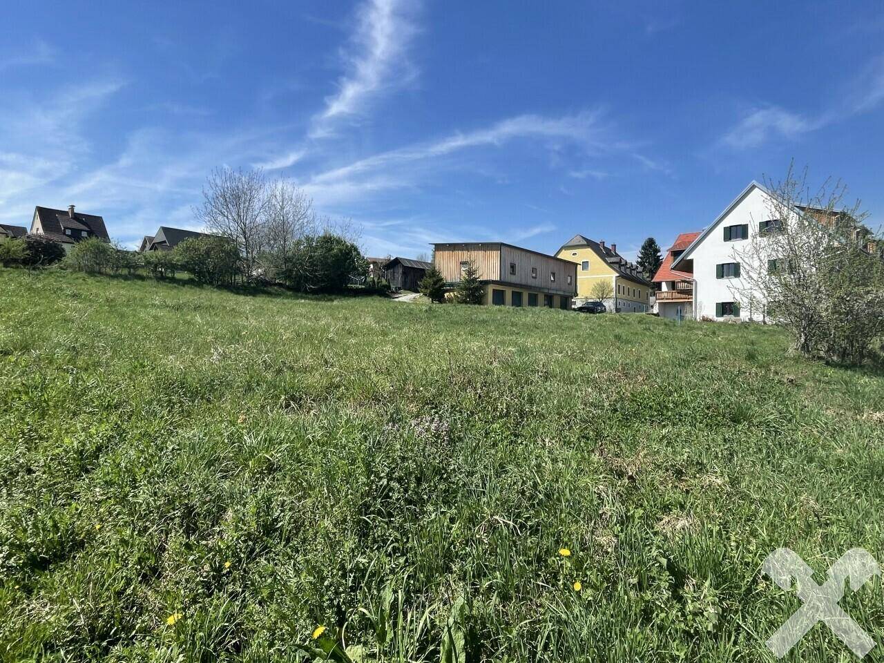 Westblick