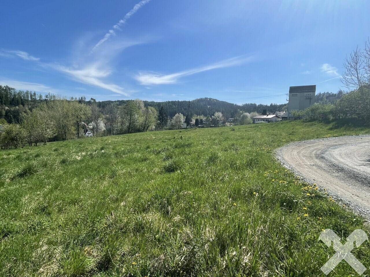 Südostblick