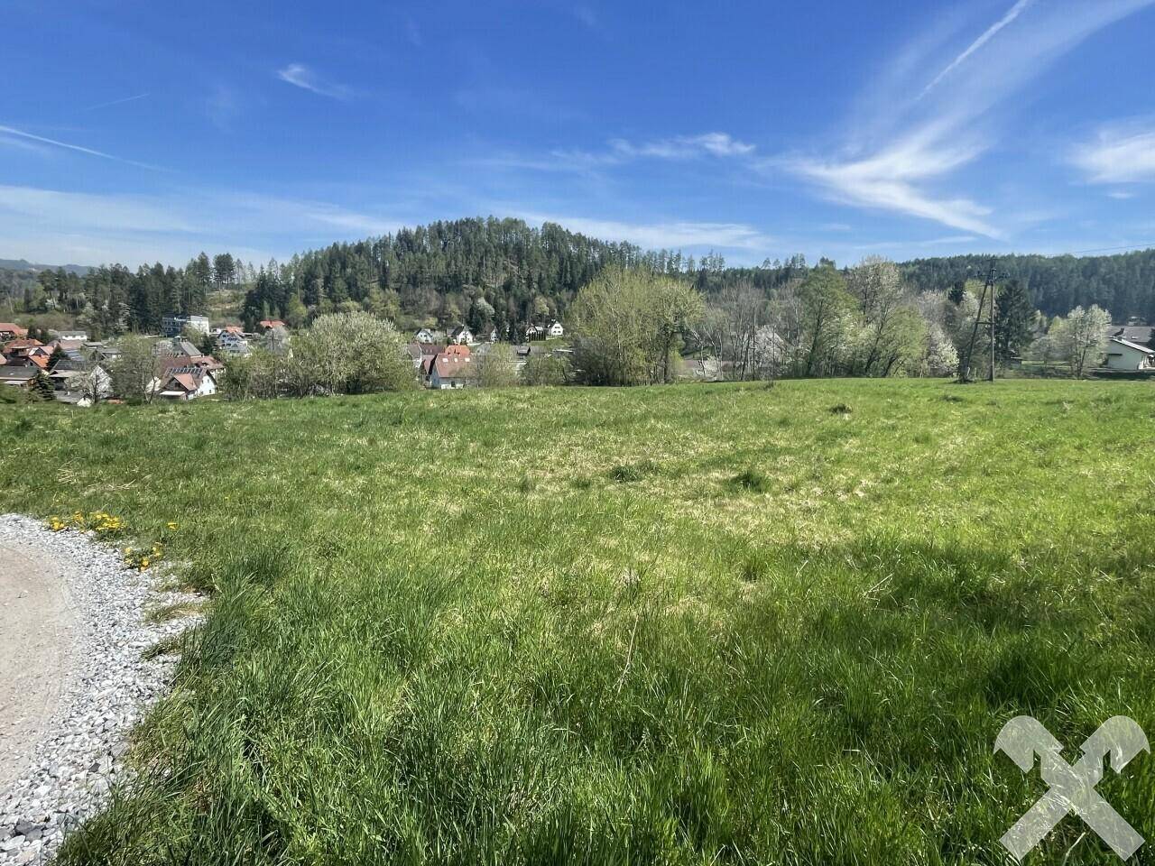 Ostblick