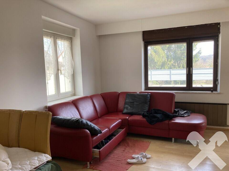 Wohnung Wohnzimmer