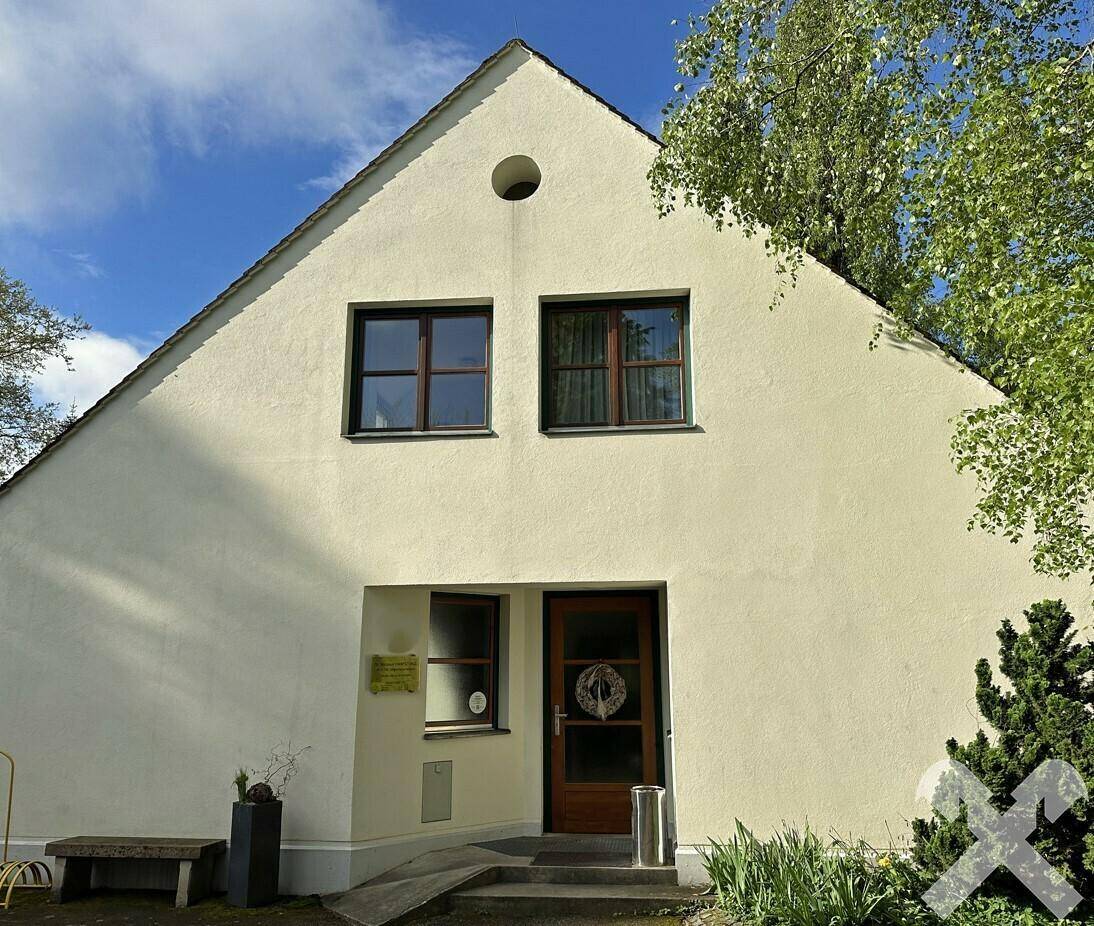 Eingangsbereich