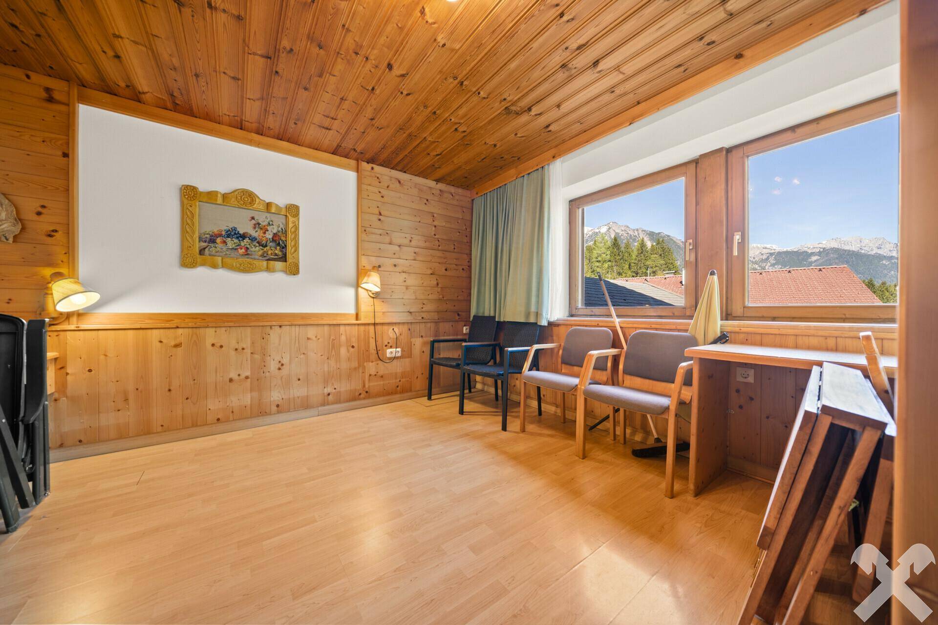 Schlafzimmer 2