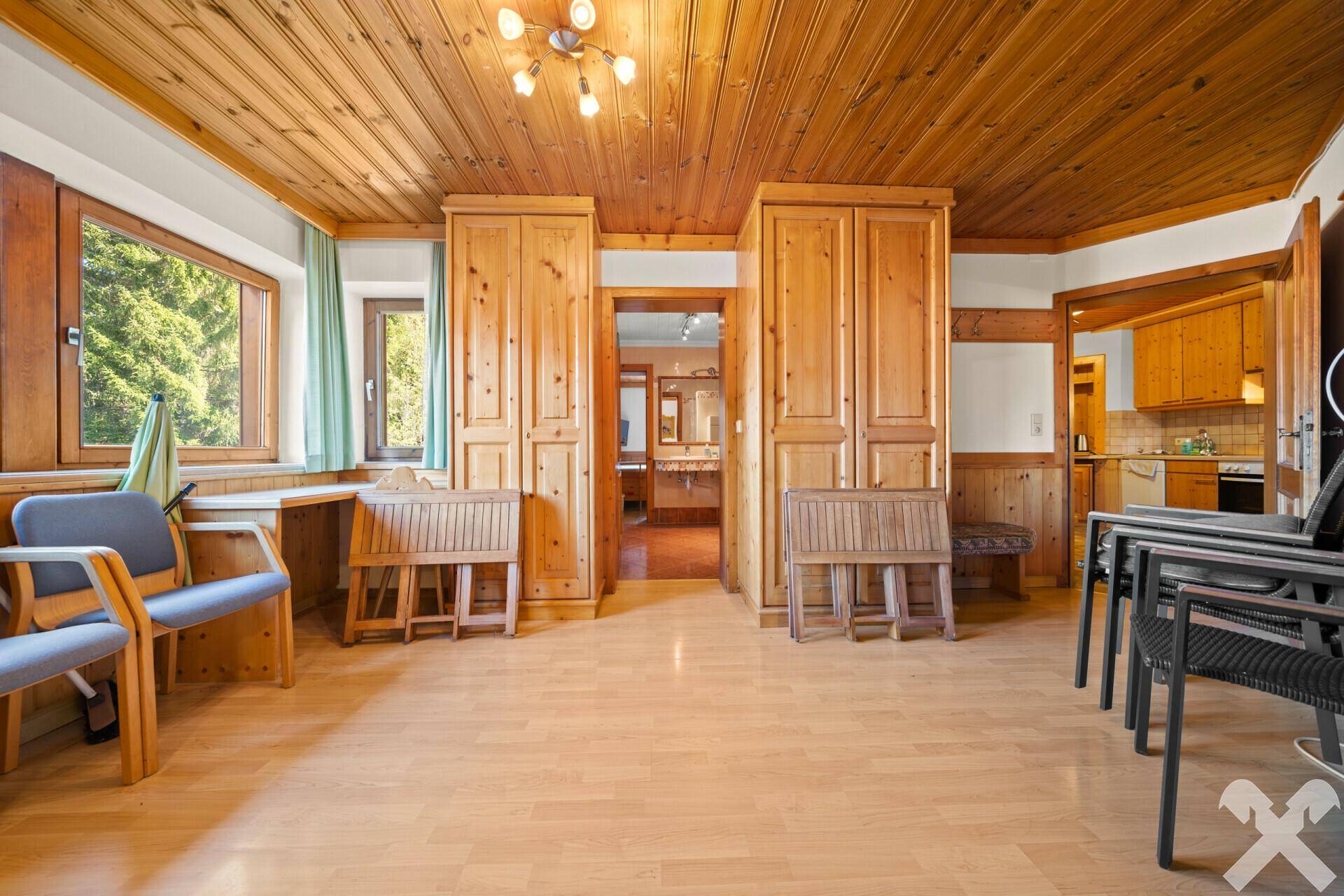 Schlafzimmer 2