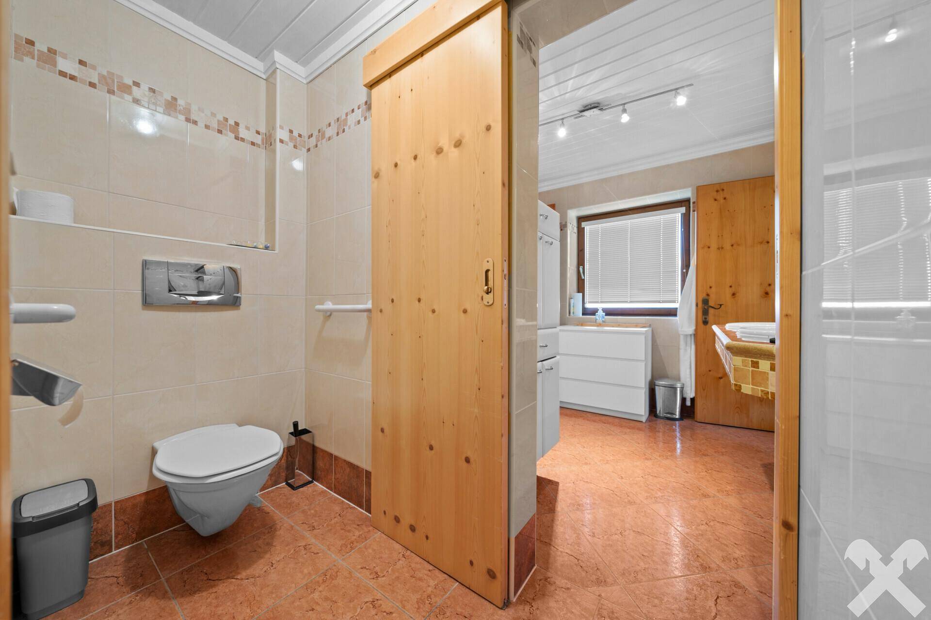 WC