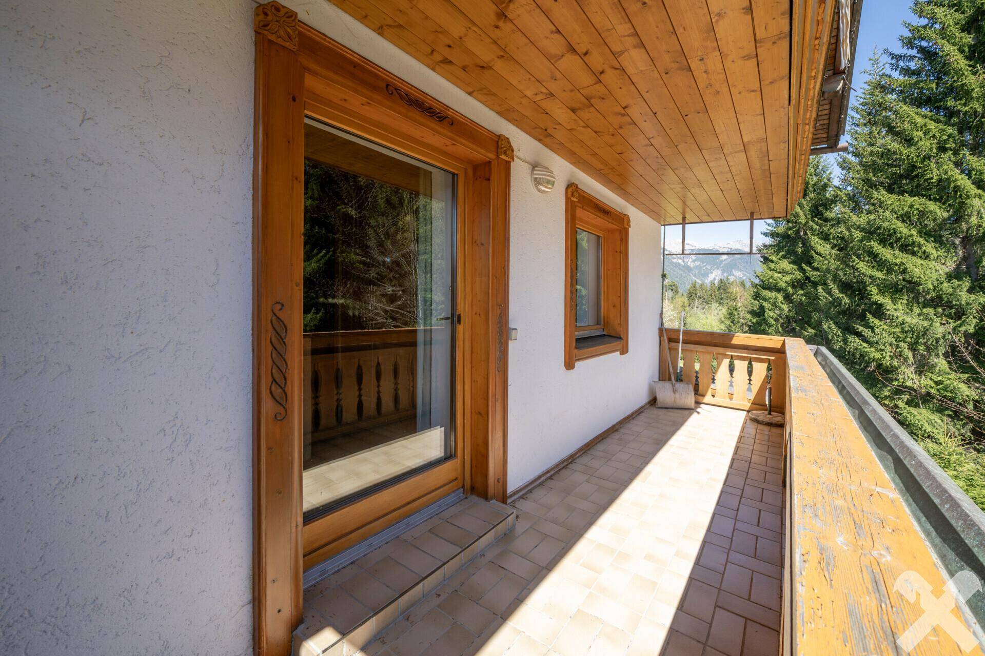 Balkon