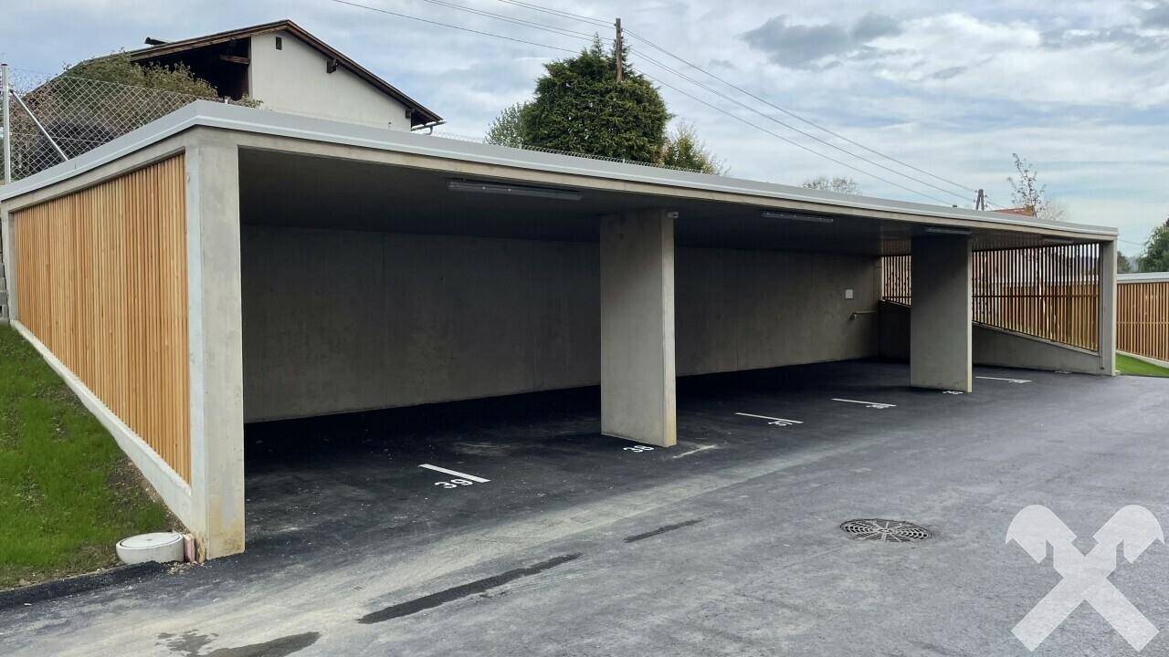 Carports