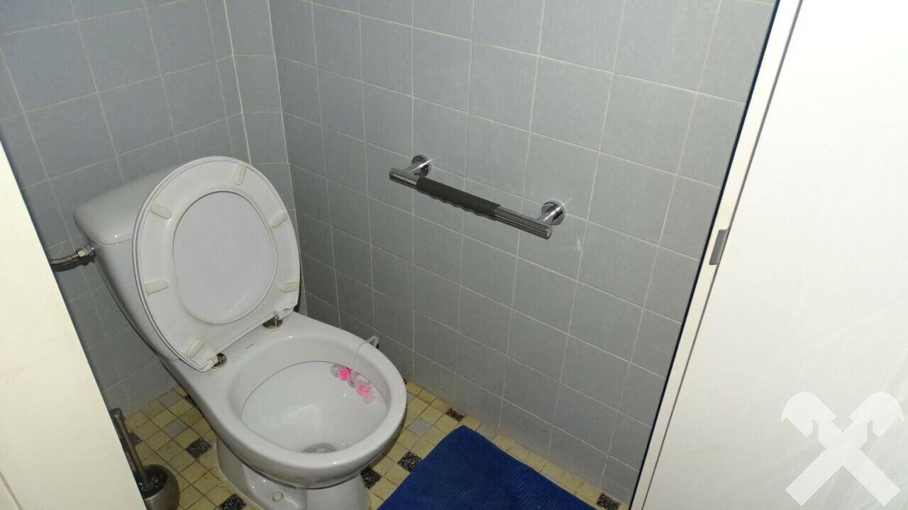 WC