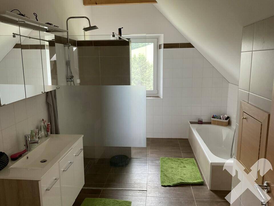 Badezimmer OG