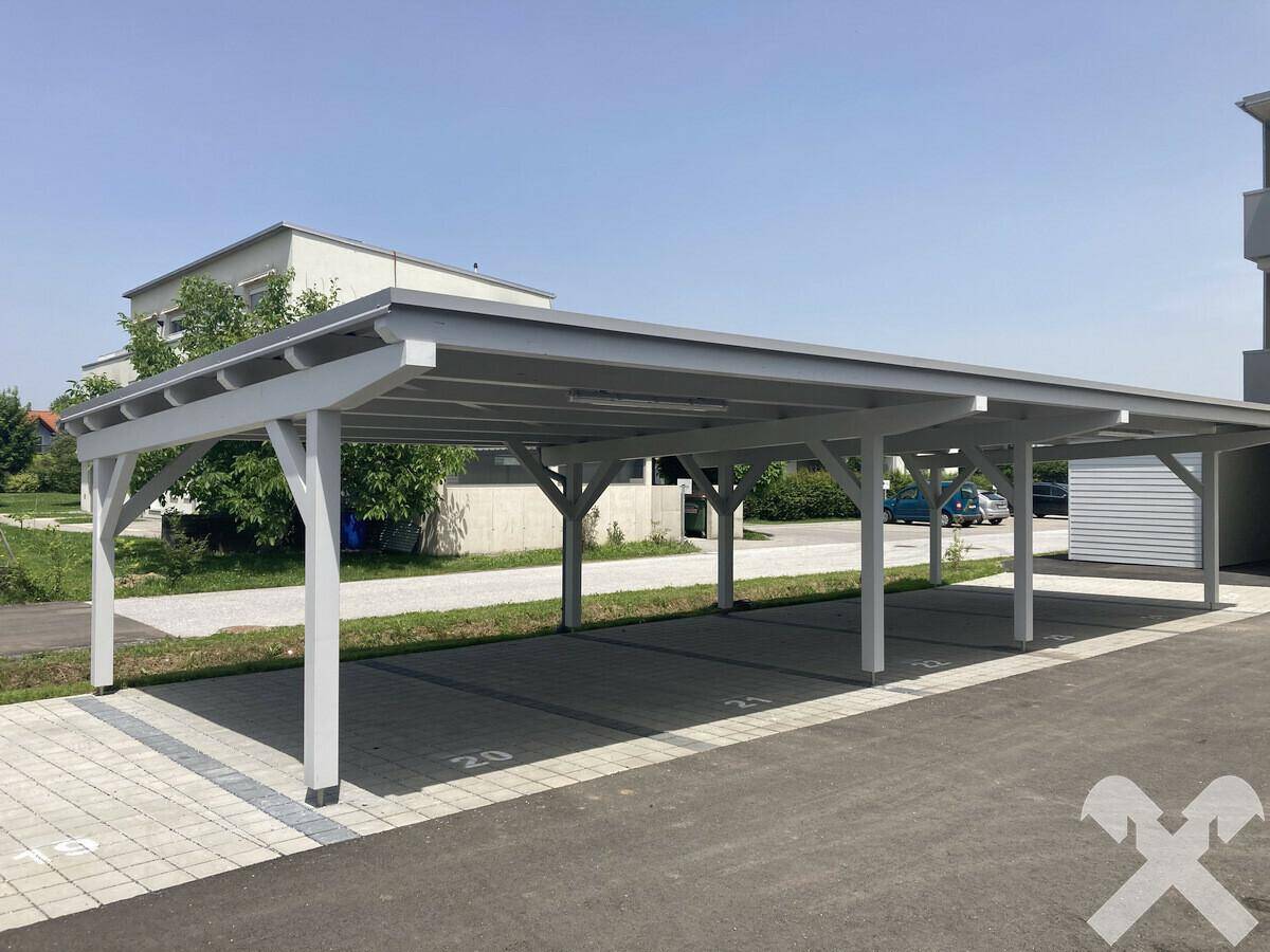 Carports