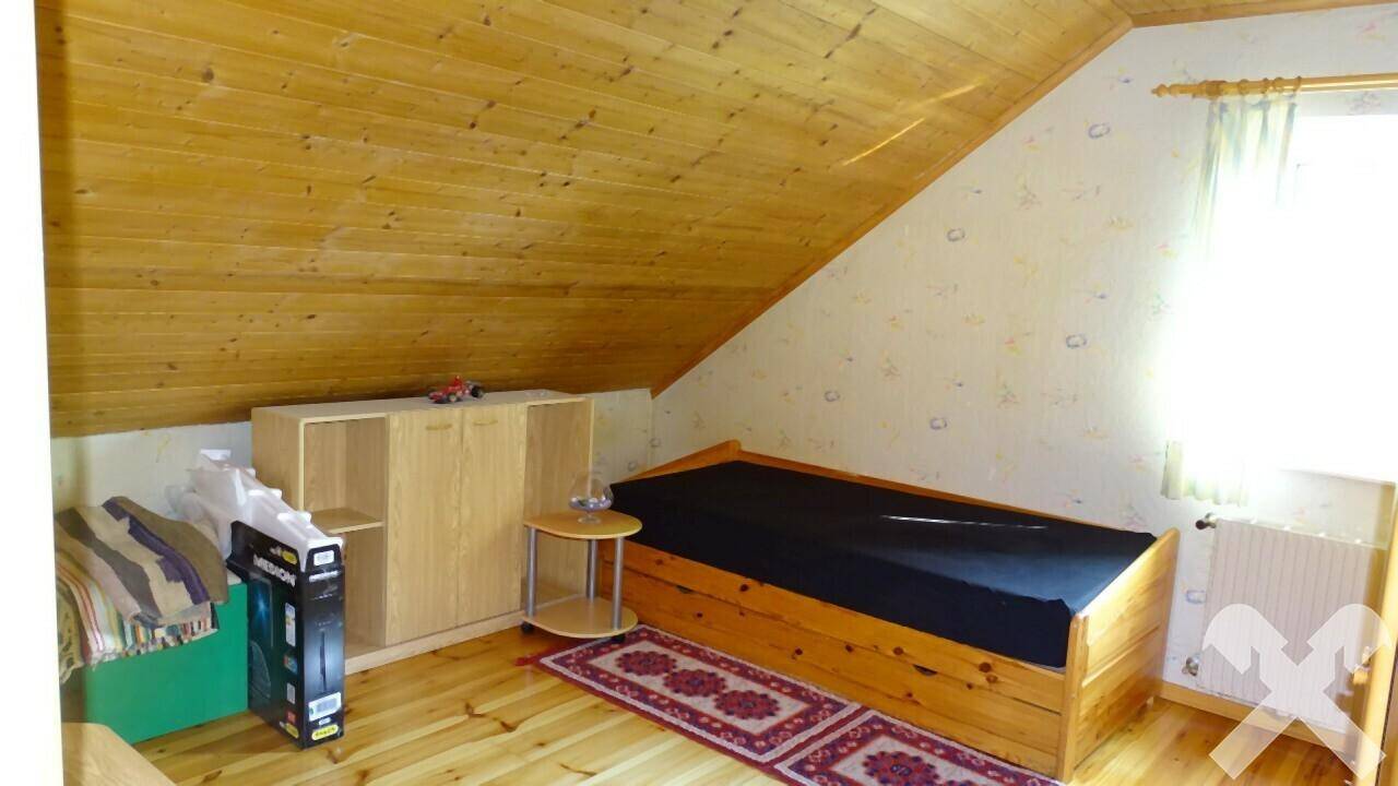 Schlafzimmer OG