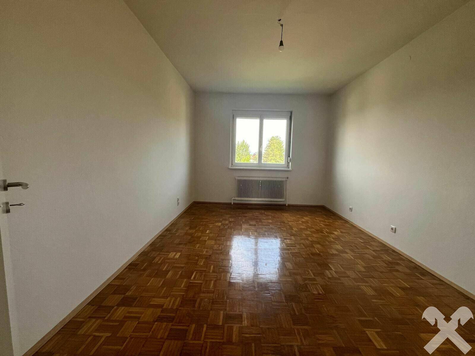 Schlafzimmer 14,74m²