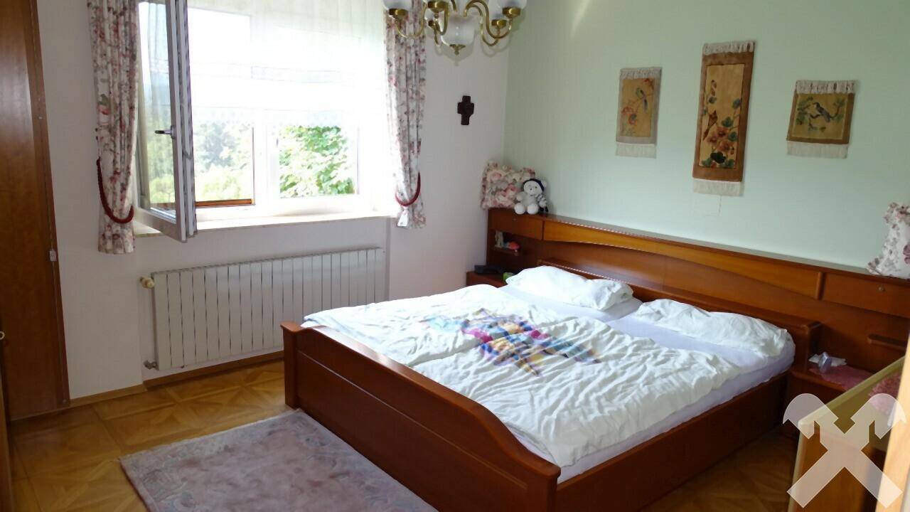 Schlafzimmer EG