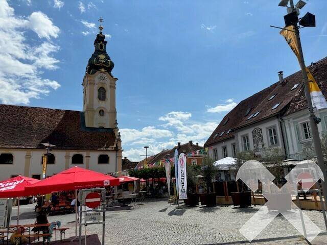 Hauptplatz