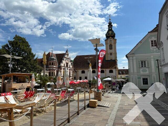 Hauptplatz