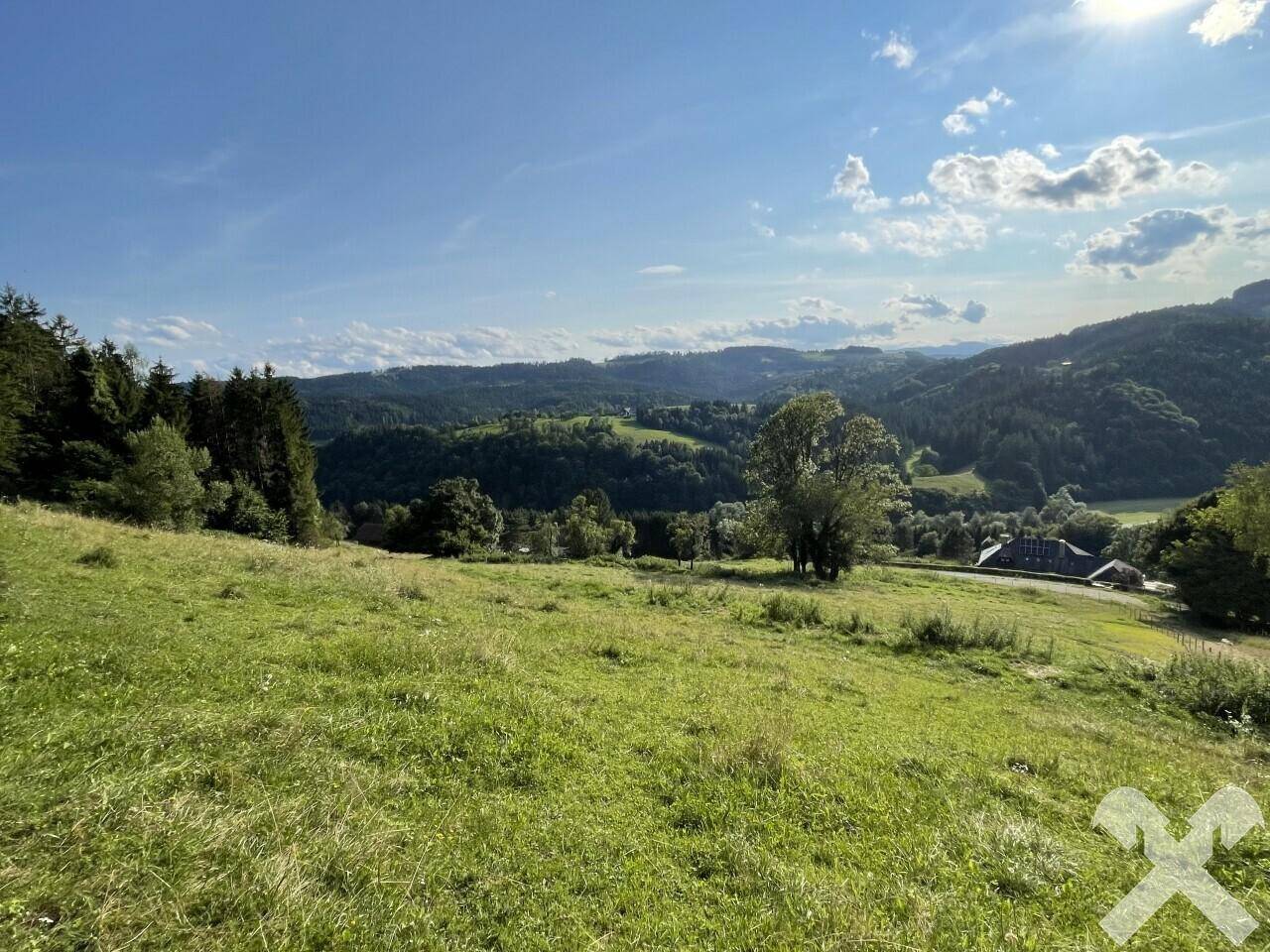 Südwestblick