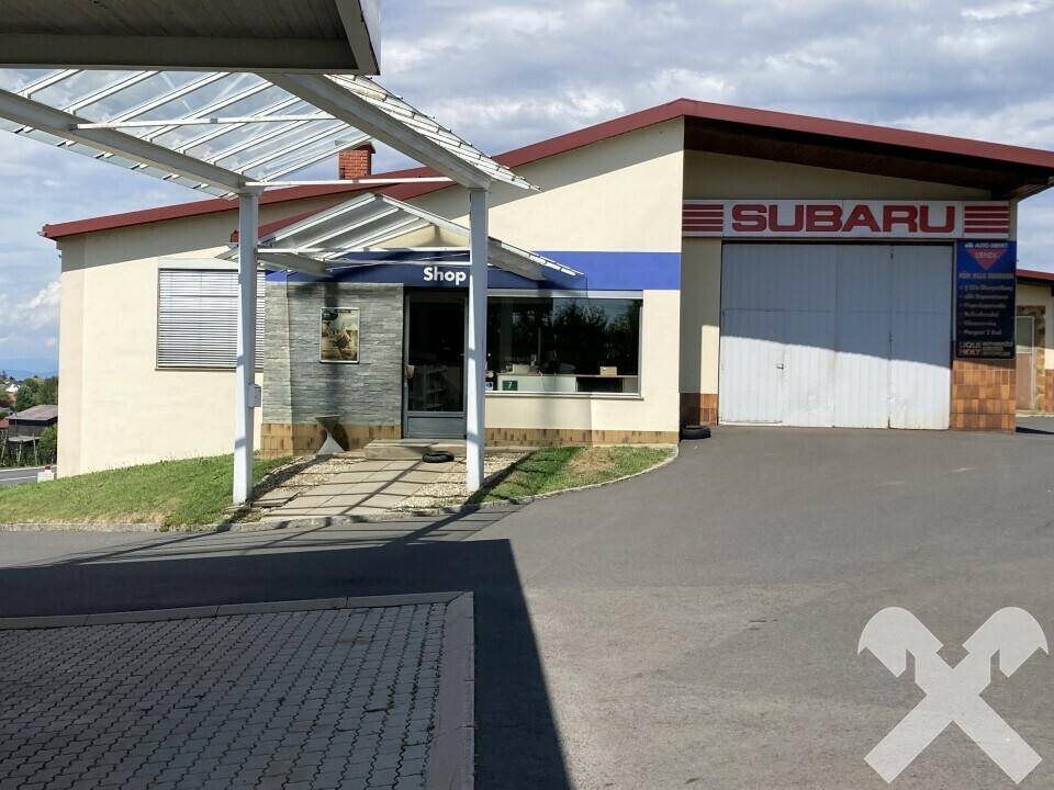 Werkstatt