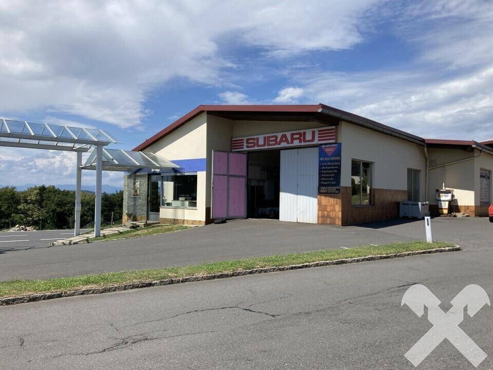 Werkstatt