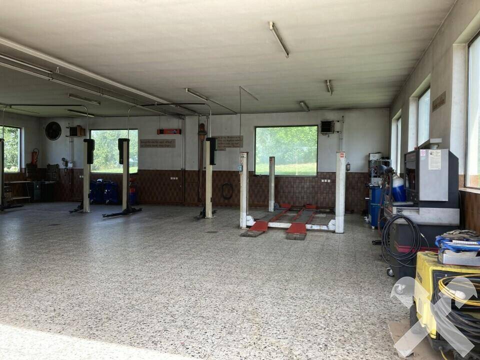 Werkstatt