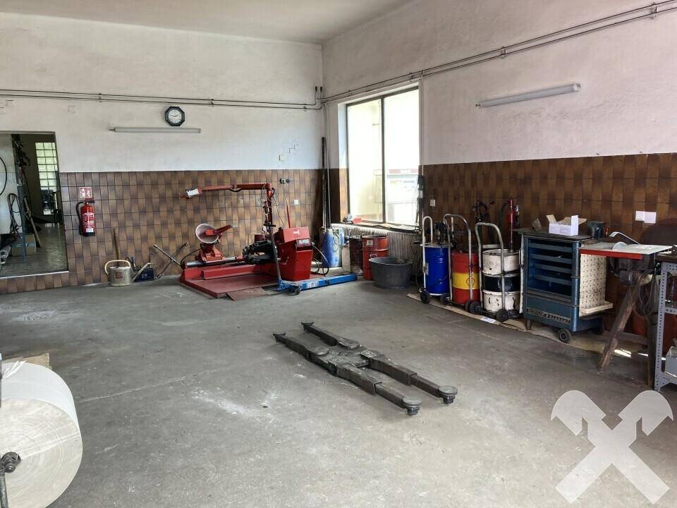 Werkstatt
