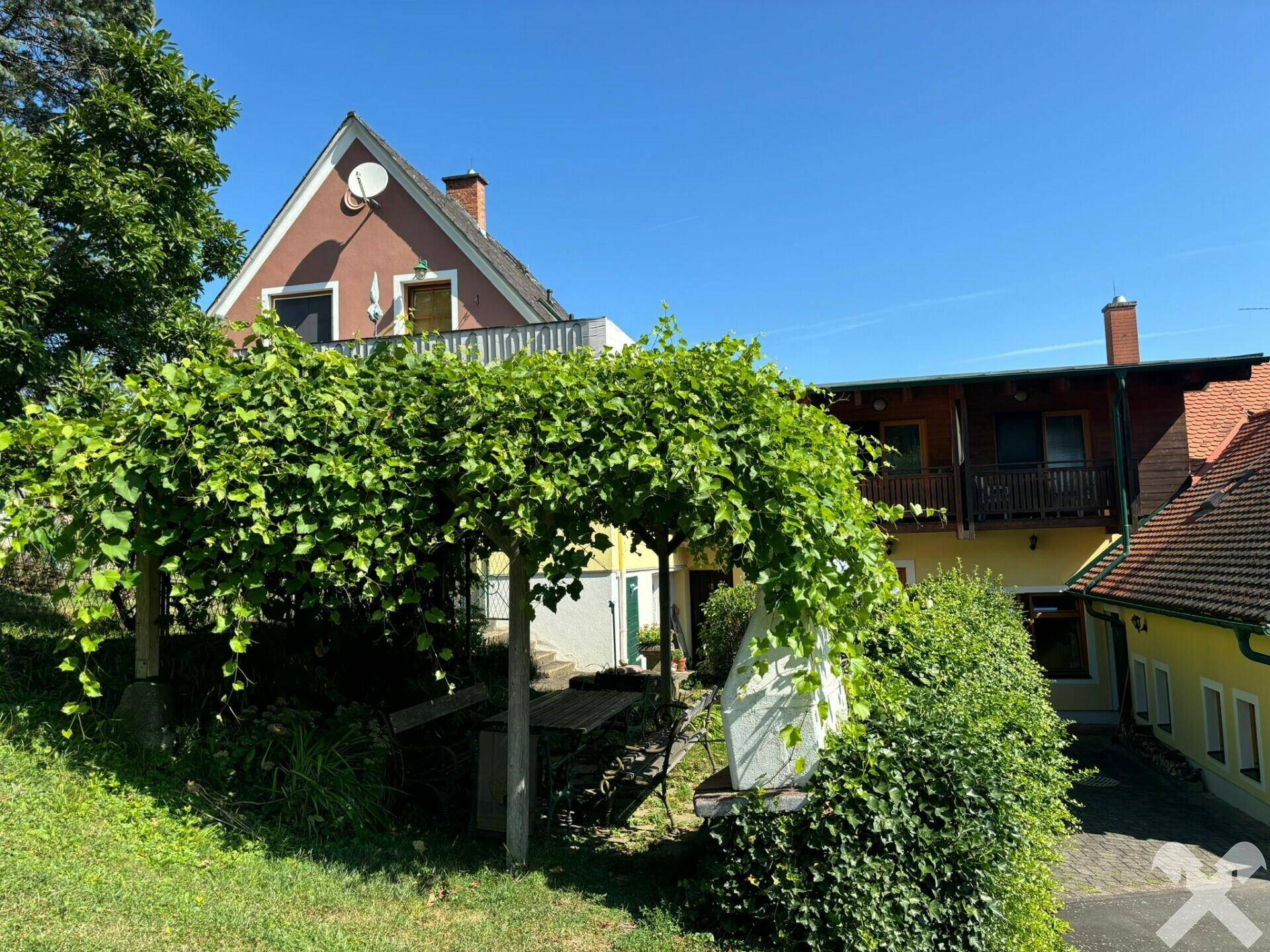 Landhaus