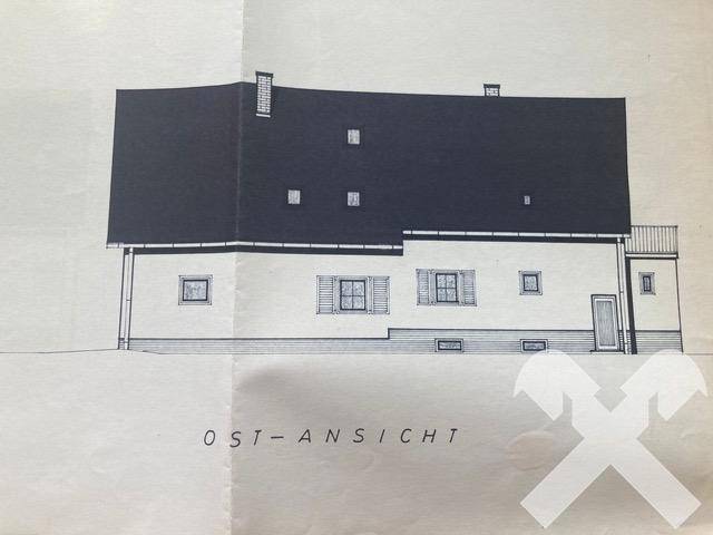 Ost-Ansicht