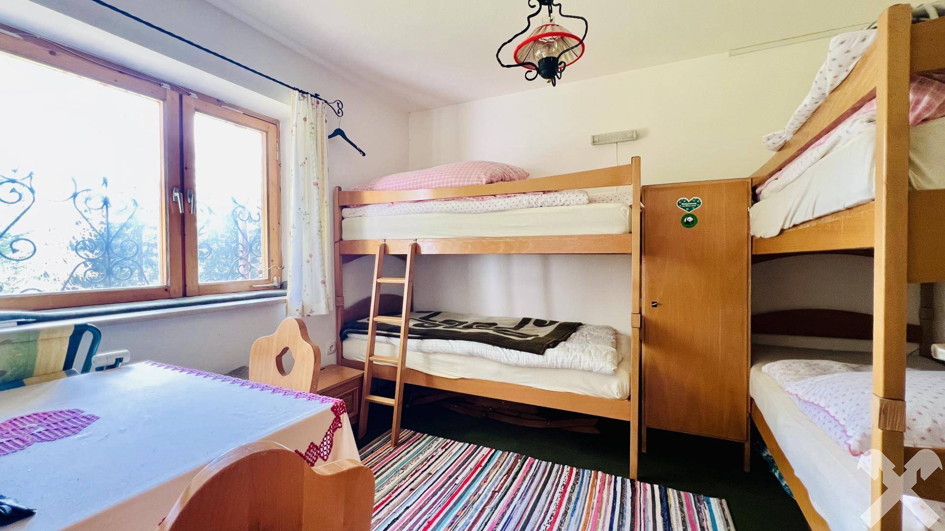 Schlafzimmer EG