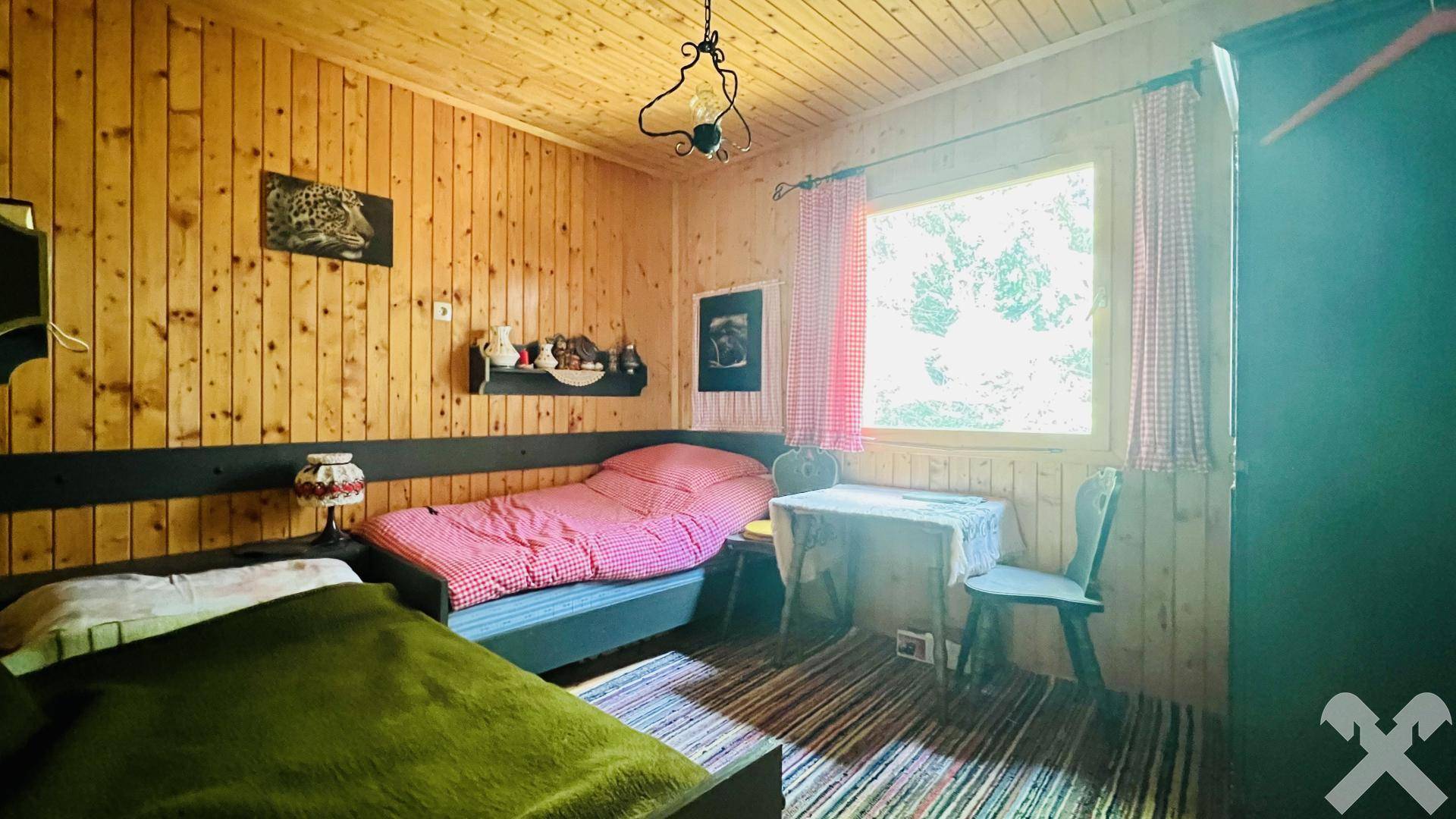 Schlafzimmer OG