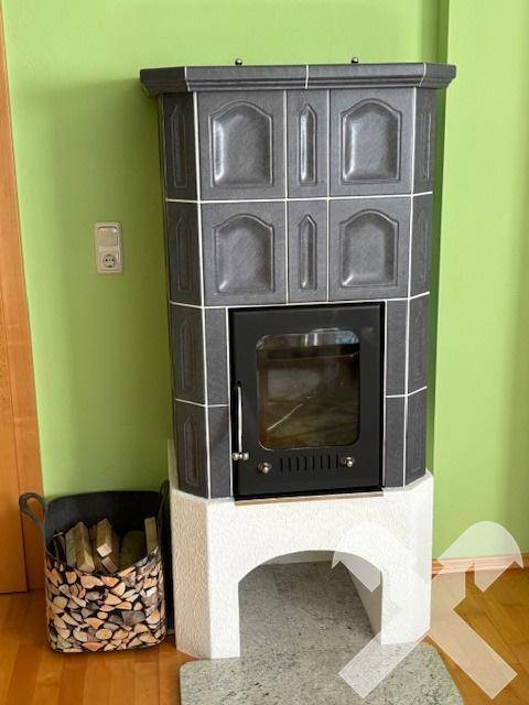 Sichtkamin