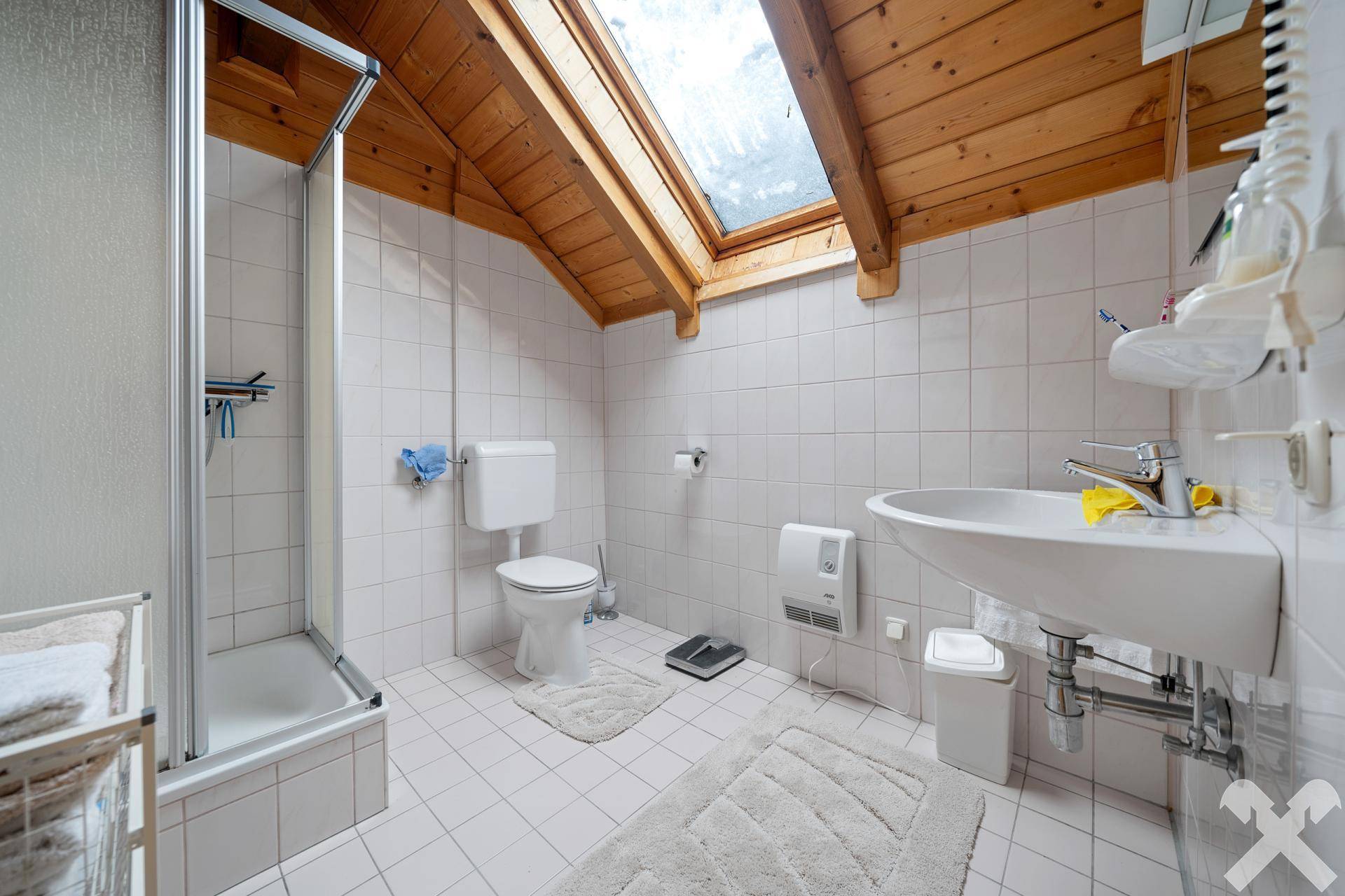 Badezimmer OG