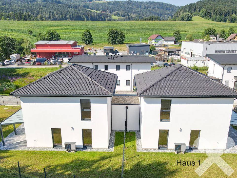 Haus 1