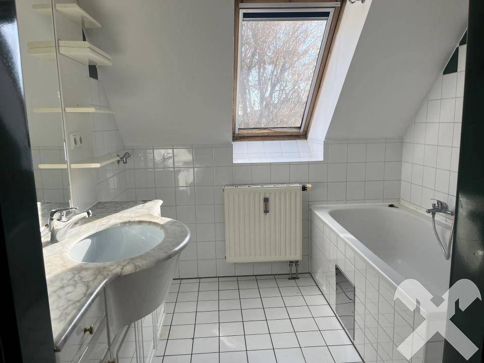 Badezimmer OG