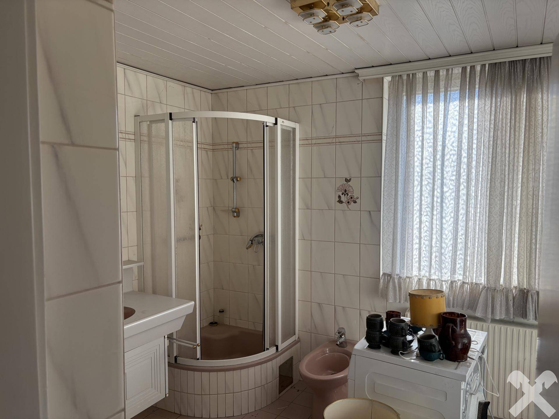 Badezimmer OG